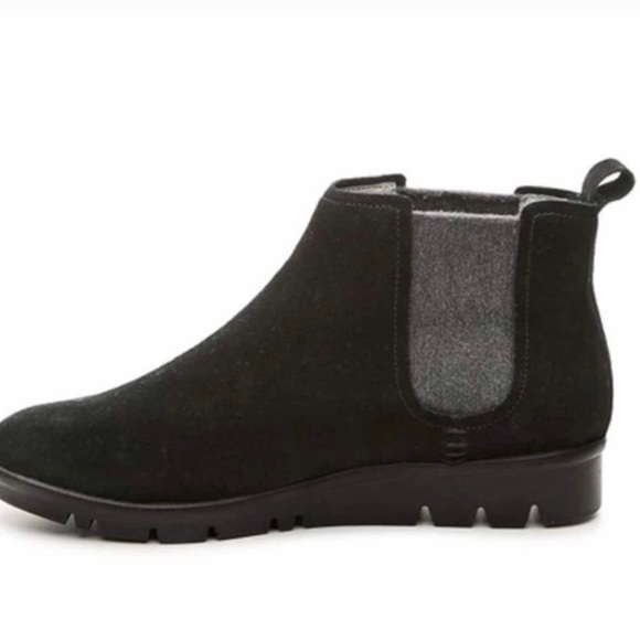 Com+Sens Frotano Ankle Chelsea Boots - Picture 3 of 10